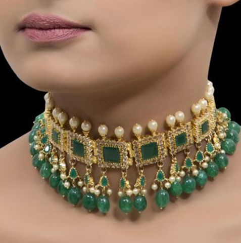 An online jewellery store switches tracks Amplify