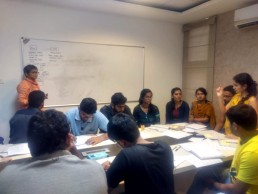 Design Thinking Workshop workshop